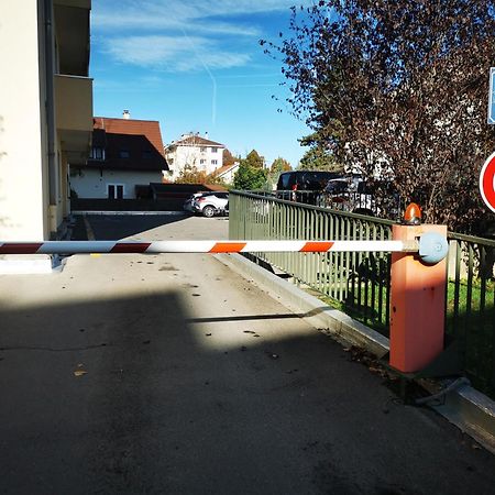 Appart Cosy Annecy Parking Et Velos Gratuit 外观 照片