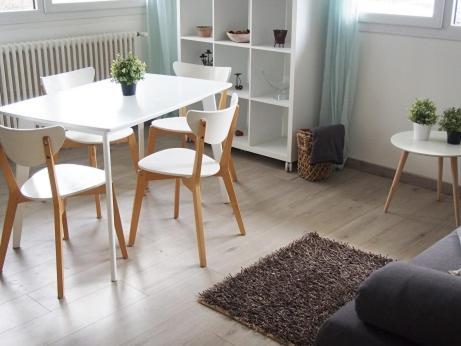 Appart Cosy Annecy Parking Et Velos Gratuit 外观 照片