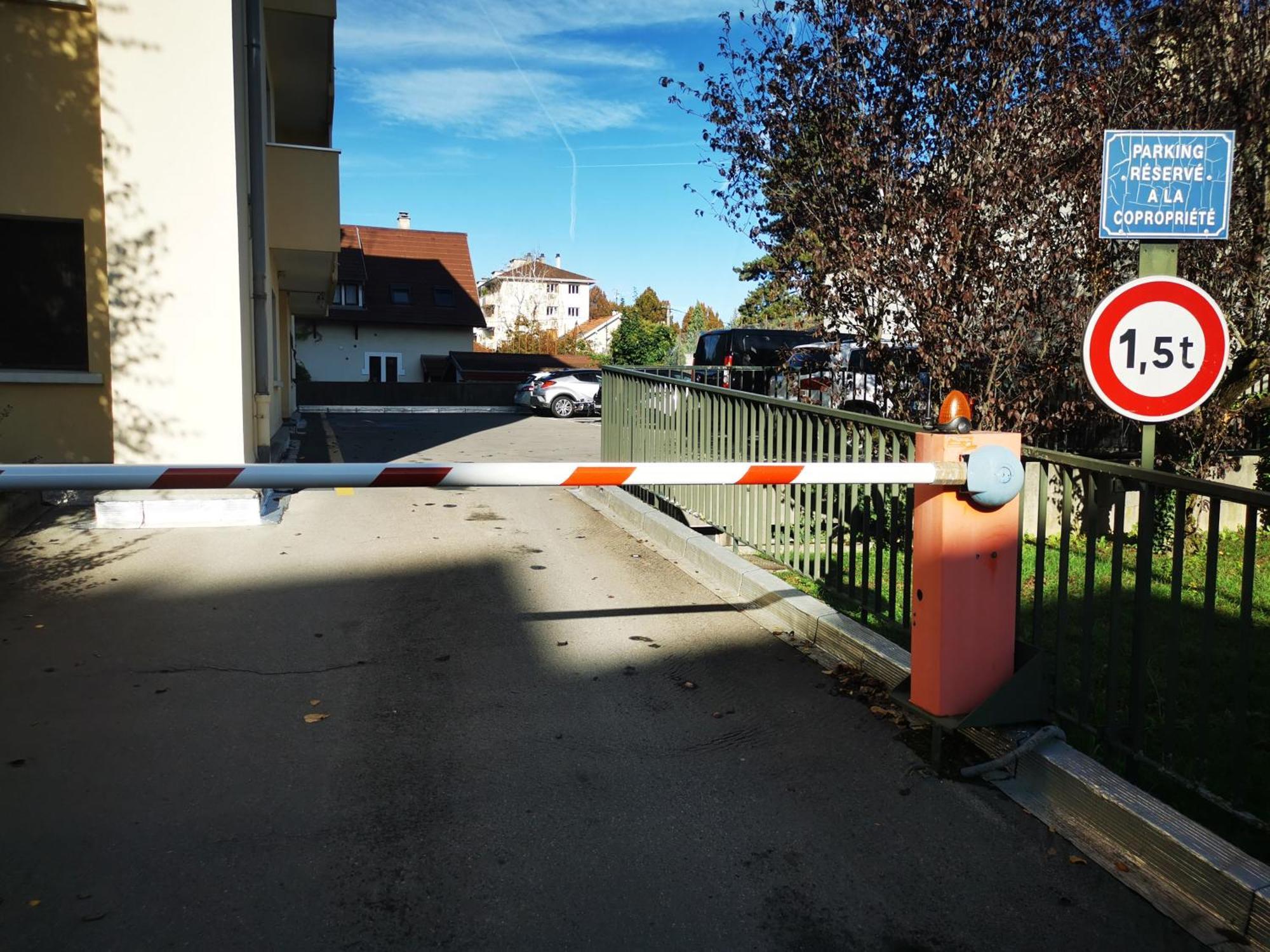 Appart Cosy Annecy Parking Et Velos Gratuit 外观 照片