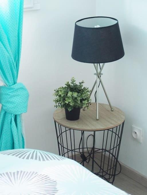 Appart Cosy Annecy Parking Et Velos Gratuit 外观 照片