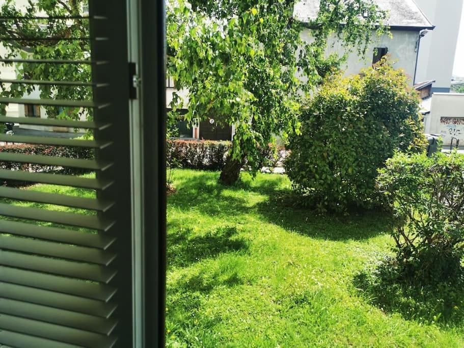 Appart Cosy Annecy Parking Et Velos Gratuit 外观 照片