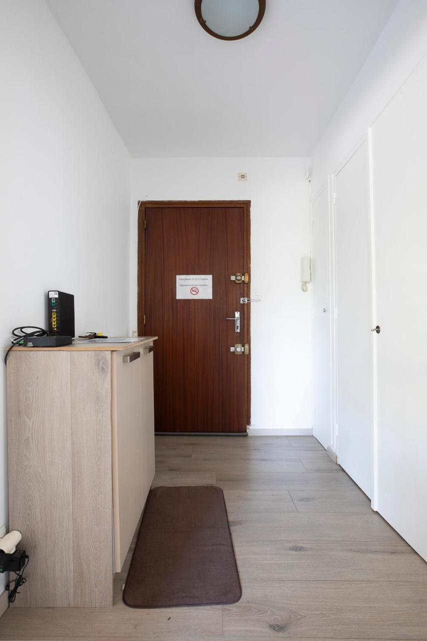 Appart Cosy Annecy Parking Et Velos Gratuit 外观 照片